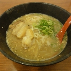 らー麺 雄 高槻本店の画像
