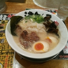 とんこつ津気屋 赤羽店の画像