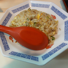 麺道服部の画像