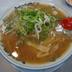 ラーメン天の画像