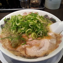 ラーメン 来来亭 つくば店の画像