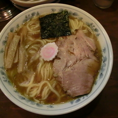 大勝軒 誠の画像