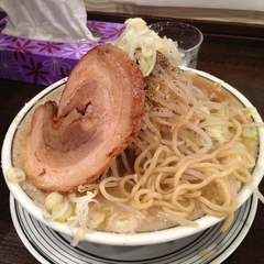 麺喰なずなの画像