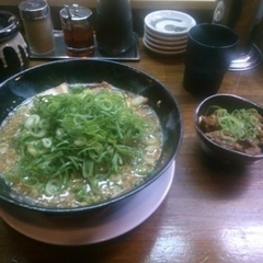 旨いらーめん ゆうやの画像