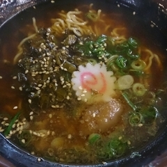 Tenkomori Ramen Houseの画像