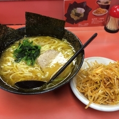 らーめん 八の字屋の画像