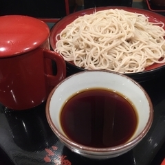 小諸そば 本郷店の画像