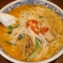 北海道らーめん 魚らん坂 早稲田店の画像