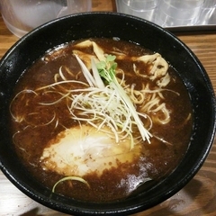 魚らーめん 六兵衛の画像