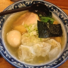 ○屋製麺店の画像