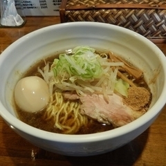 麺屋 ちゅるどれんの画像