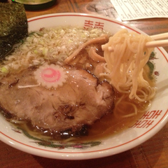 中華そば まる田の画像