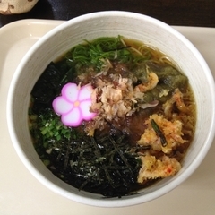 十割蕎麦 壱平の画像