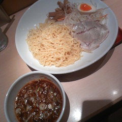 麺屋 千代松の画像