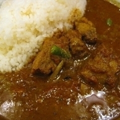 カリーライス専門店 エチオピア 高田馬場店の画像