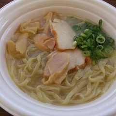 つくばラーメンフェスタ2013の画像