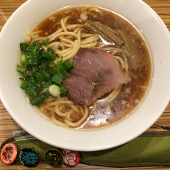 麺処 綱（TUNA）の画像