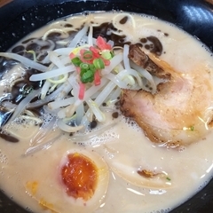 ラーメン 猪やの画像
