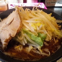 junk F.B.I noodleの画像