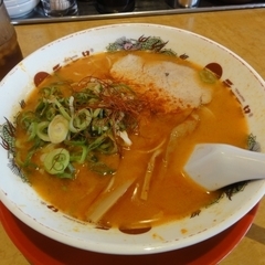 天下一品 豊郷店の画像