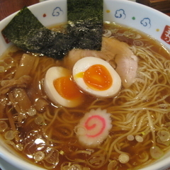 麺処 月うさぎの画像