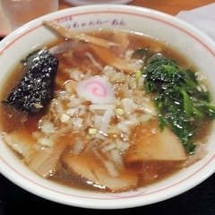 手打ち中華トクちゃんらーめん 津軽ラーメン街道店の画像