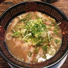 でんえんらーめんの画像