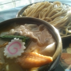 駅前つけそば亭の画像