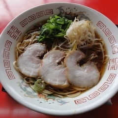 ラーメン処 みかんのいえの画像