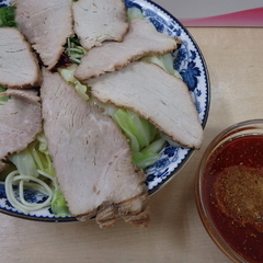 新華園 段原店の画像