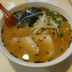 サッポロラーメン にしむらの画像