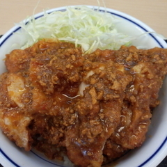 かつや 新橋SL広場店の画像