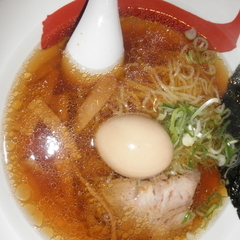 ラーメン&らーめん 一代元 久喜店の画像