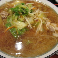 やなぎ家 永沼店の画像