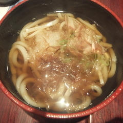 若狭家 上野店の画像