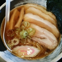 めん処 かわ田の画像