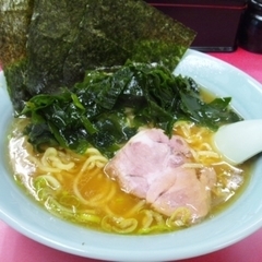 マンザイラーメンの画像