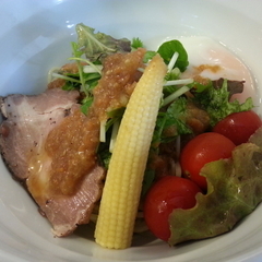 天雷軒 神保町店の画像