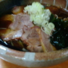 らーめん屋台娘の画像