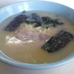 五代目まいどら～めんの画像