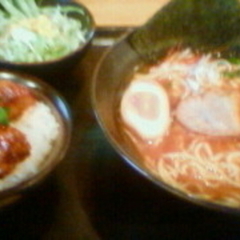 麺や 友の画像