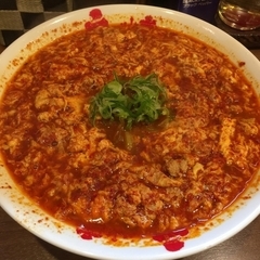 横浜家系えびす家の画像