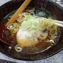 ラーメン 加賀の画像