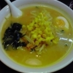 じぇんとる麺の画像