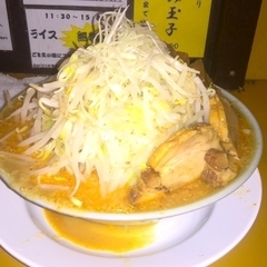 ラーメン慶次郎 亀戸店の画像