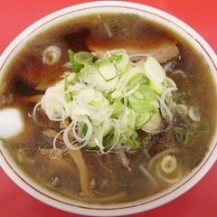 ラーメンの味龍の画像