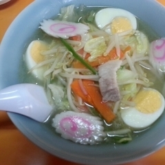 中華そば 江戸一の画像