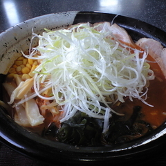 久乃浜ラーメンの画像