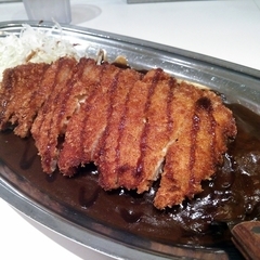 ゴーゴーカレー 新宿総本店の画像