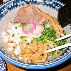 またたび餃子の画像